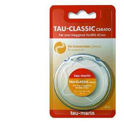 TAUMARIN FILO INTERDENTALE CLASSICO 50 M - farmagiri