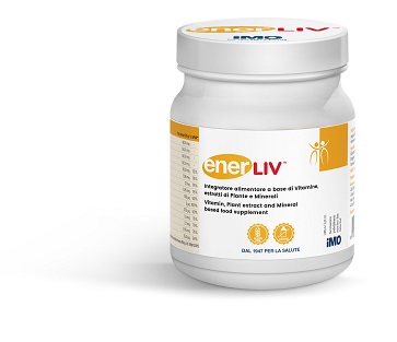 ENERLIV 350 G - farmagiri