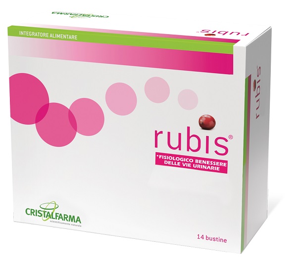 RUBIS 14 BUSTINE - farmagiri