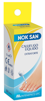 NOKSAN CALLIFUGO LIQUIDO 12 ML - farmagiri