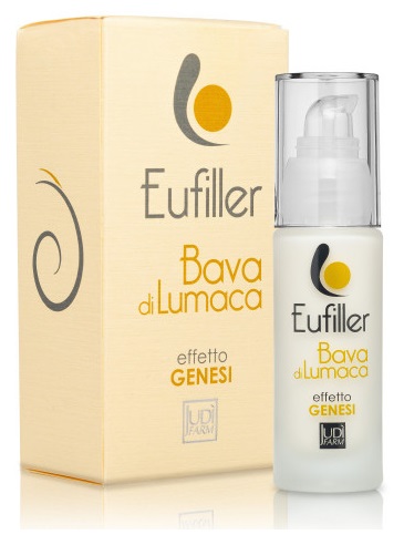 EUFILLER BAVA DI LUMACA 30 ML - farmagiri