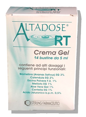 ALTADOSE RT CREMA GEL 100 ML - farmagiri