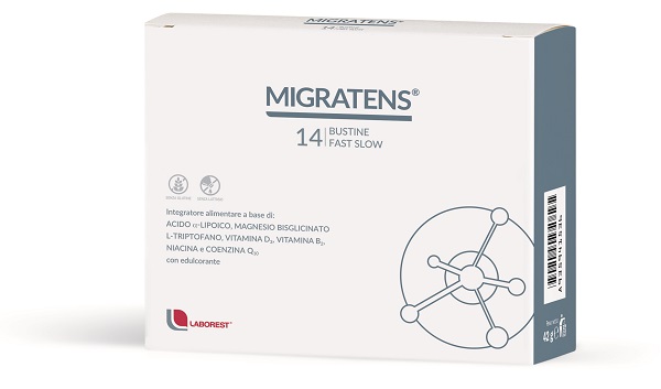 MIGRATENS 14 BUSTINE DA 3 G - farmagiri