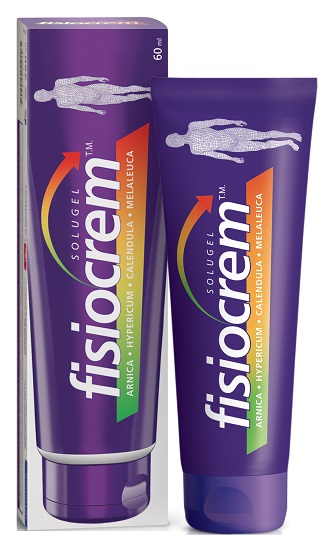 FISIOCREM 60 ML - farmagiri
