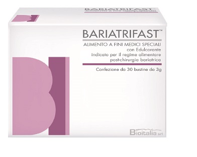 BARIATRIFAST 30 BUSTINE - farmagiri
