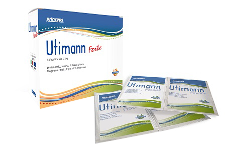 UTIMANN FORTE 14 BUSTINE 5,2 G - farmagiri