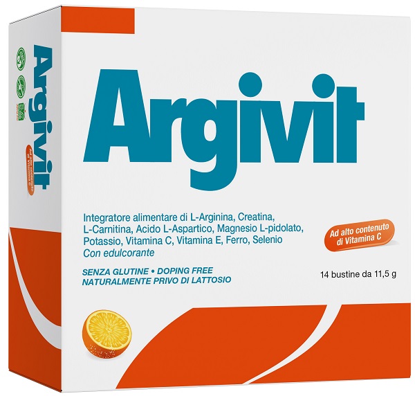 ARGIVIT 14 BUSTINE - farmagiri