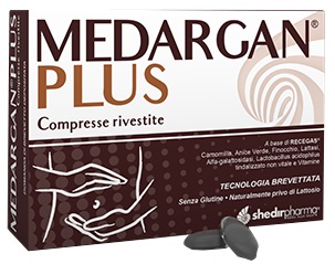 MEDARGAN PLUS 30 COMPRESSE - farmagiri
