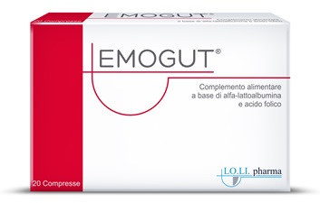 EMOGUT 20 COMPRESSE 650 MG - farmagiri