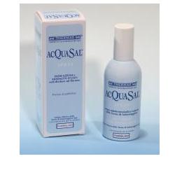 ACQUASAL SPRAY SOLUZIONE ISOTONICA IRRIGAZIONE NASALE SPRAY 100ML - farmagiri