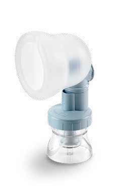 KIT PER AEROSOLTERAPIA PERFECTA CON AMPOLLA MEFAR 2000 - farmagiri