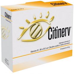 CITINERV 14 BUSTINE - farmagiri