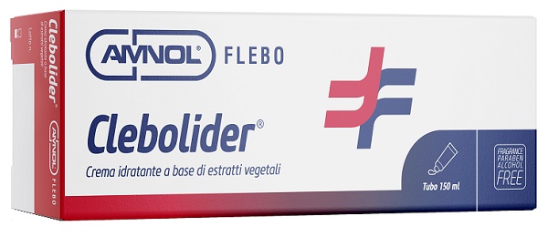 CLEBOLIDER CREMA IDRATANTE 150 ML - farmagiri