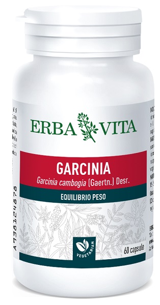 GARCINIA CAMBOGIA 60 CAPSULE 400 MG - farmagiri