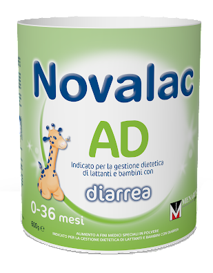 NOVALAC AD 600 G - farmagiri