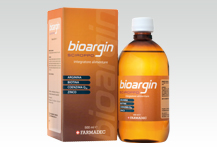 BIOARGIN 500 ML - farmagiri