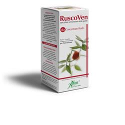 RUSCOVEN PLUS CONCENTRATO FLUIDO 200 G - farmagiri