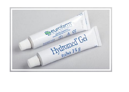 HYDROMED GEL POMATA 15G 1PZ - farmagiri