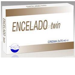 ENCELADO TWIN CREMA 2 PEZZI 75 ML - farmagiri