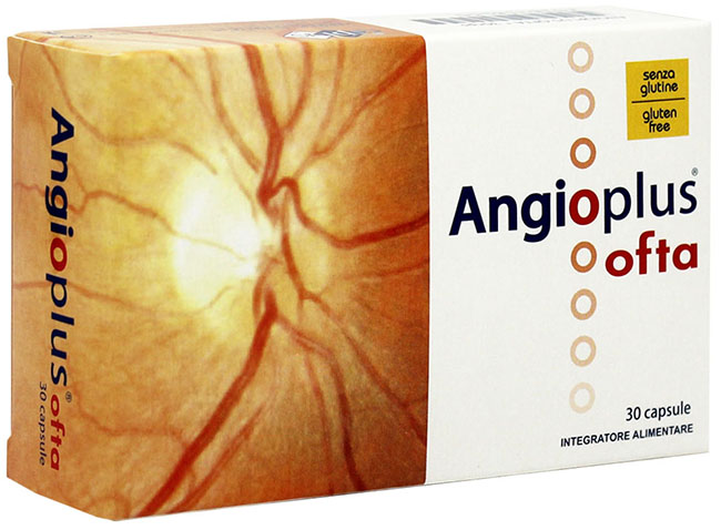 ANGIOPLUS OFTA 30 CAPSULE - farmagiri