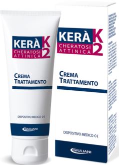 KERA' K2 CREMA 50 ML - farmagiri