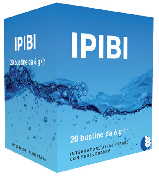 IPIBI 20 BUSTINE 6 G - farmagiri