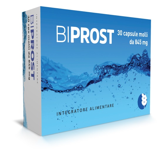 BIPROST 30 CAPSULE MOLLI - farmagiri