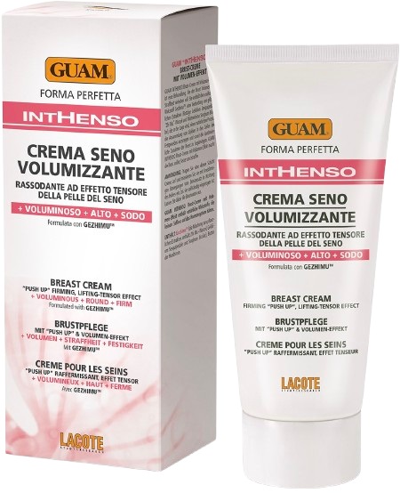 GUAM INTHENSO CREMA SENO VOLUMIZZANTE 150 ML - farmagiri