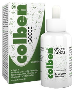 COLBEN GOCCE 30 ML - farmagiri