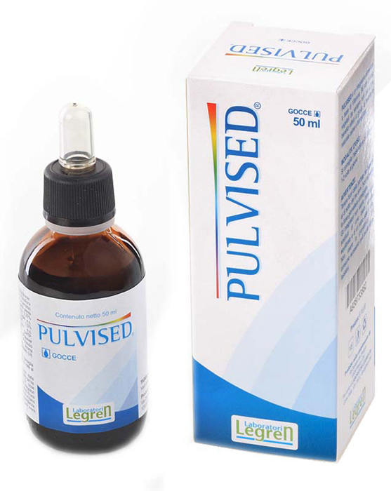 PULVISED GOCCE 50 ML - farmagiri