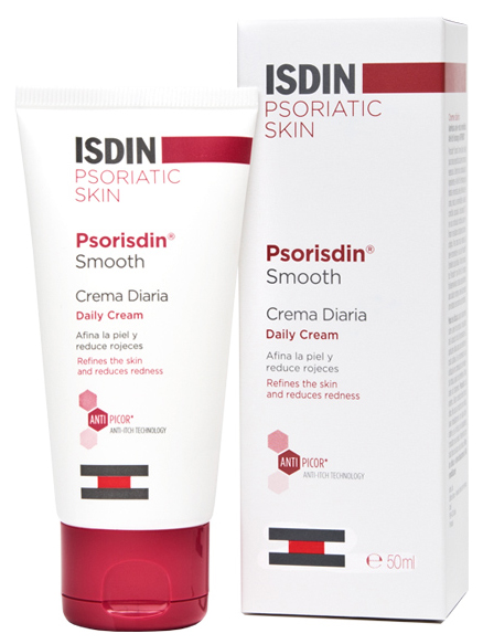 PSORISDIN CREMA - farmagiri