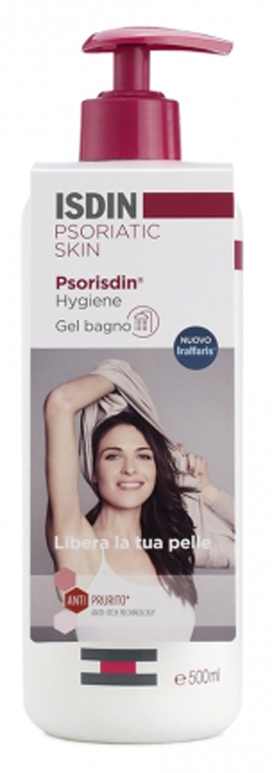 PSORISDIN DETERGENTE 520 G - farmagiri