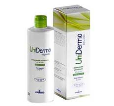 UNIDERMO LIQUIDO 400 ML - farmagiri