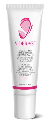 VIDERAGE GEL INTIMO 30 ML - farmagiri
