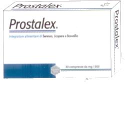 PROSTALEX 30 COMPRESSE - farmagiri