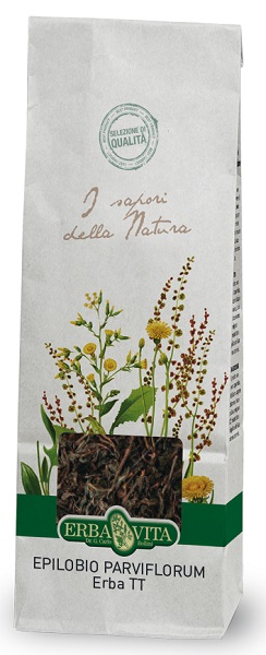 EPILOBIO PARVIFLORUM 100 G - farmagiri
