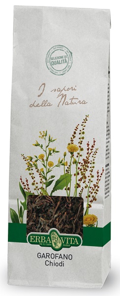 GAROFANO CHIODI 100 G - farmagiri