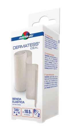 DERMATESS BENDA IDEAL M5X10CM - farmagiri