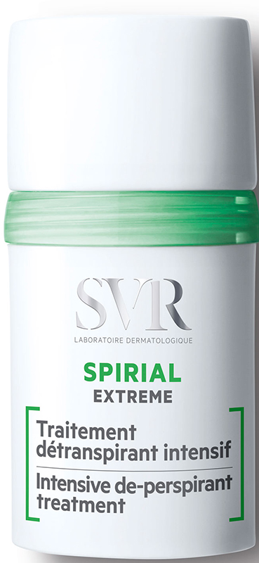 SVR SPIRIAL EXTREME 20 ML - farmagiri