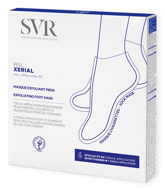 SVR XERIAL PEEL - farmagiri