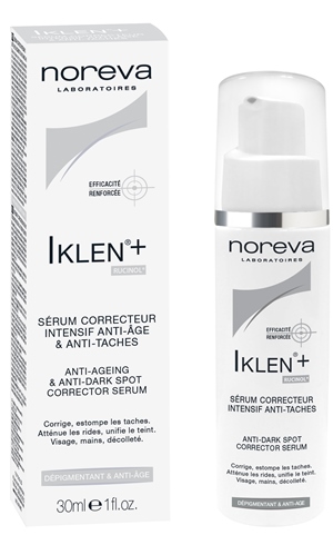 IKLEN + SIERO 30 ML - farmagiri