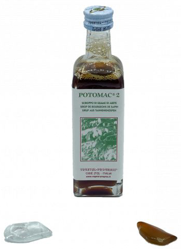 POTOMAC 2 SCIROPPO 60 ML - farmagiri