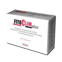 FITOCLIM PLUS 36 COMPRESSE - farmagiri