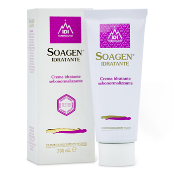 SOAGEN IDRATANTE 100 ML - farmagiri
