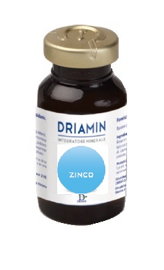 DRIAMIN ZINCO 15 ML - farmagiri