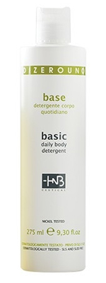 DIZEROUNO BASE 275 ML - farmagiri