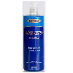 OMNISKIN 500 OLIO 500 ML - farmagiri