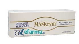 MASKRYM LATTE CLINDAMICINA 0,8% 50 ML - farmagiri