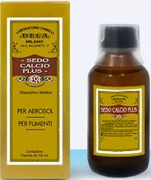 SEDO CALCIO PLUS SPRAY NASO 10 ML - farmagiri