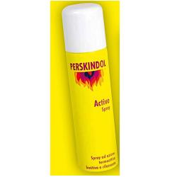 PERSKINDOL ACT SPRAY 150 ML - farmagiri